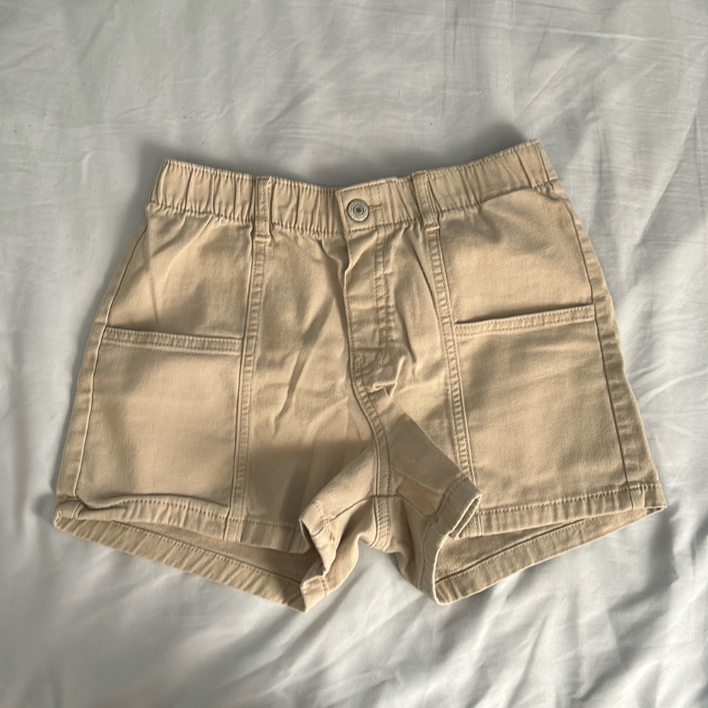 Thereabouts Cargo Shorts